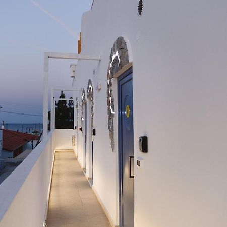 Mylos Luxury Escape ファリラキ エクステリア 写真